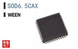 SOD6.5CAX