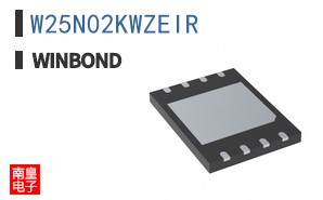 W25N02KWZEIR