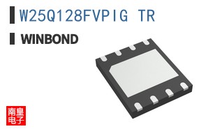 W25Q128FVPIG TR