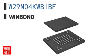 W29N04KWBIBF
