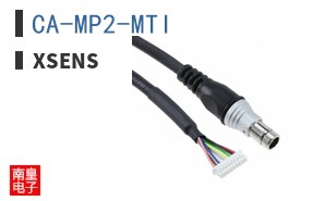 CA-MP2-MTI