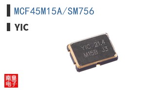 MCF45M15A/SM756