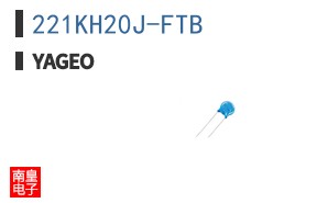 221KH20J-FTB