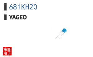 681KH20