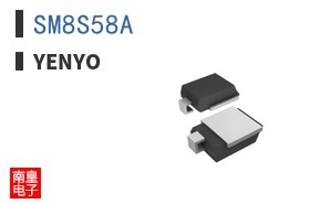 SM8S58A
