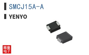 SMCJ15A-A