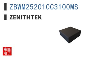 ZBWM252010C3100MS