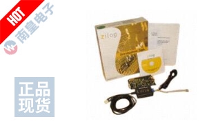 EZ80F910300KITG