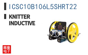 ICSC10B106L5SHRT22