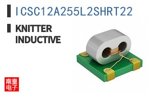 ICSC12A255L2SHRT22