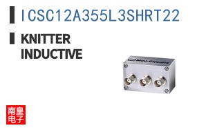 ICSC12A355L3SHRT22