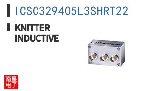 ICSC329405L3SHRT22