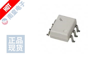 MOC3061FR2VM
