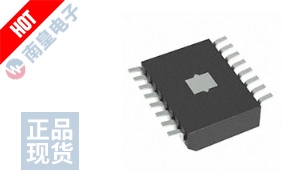 NCV7681LPWR2G