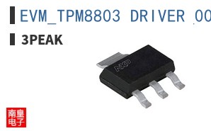 EVM_TPM8803_DRIVER_001_V0 ͼƬ