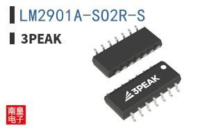 LM2901A-SO2R-S ͼƬ