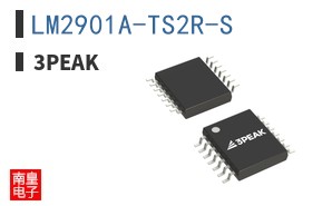 LM2901A-TS2R-S ͼƬ