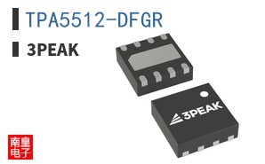 TPA5512-DFGR ͼƬ