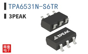 TPA6531N-S6TR ͼƬ