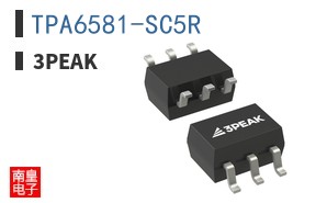 TPA6581-SC5R ͼƬ
