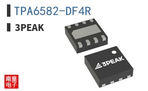 TPA6582-DF4R ͼƬ