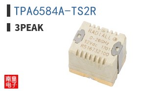 TPA6584A-TS2R ͼƬ