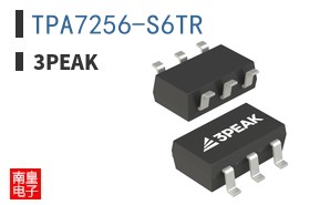 TPA7256-S6TR ͼƬ