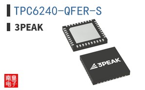 TPC6240-QFER-S ͼƬ