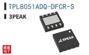 TPL8051ADQ-DFCR-S ͼƬ
