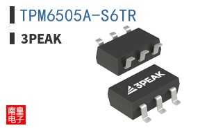 TPM6505A-S6TR ͼƬ