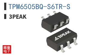 TPM6505BQ-S6TR-S ͼƬ