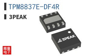 TPM8837E-DF4R ͼƬ