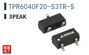 TPR6040F20-S3TR-S ͼƬ