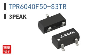TPR6040F50-S3TR ͼƬ