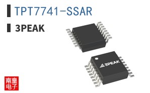 TPT7741-SSAR ͼƬ