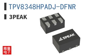 TPV8348HPADJ-DFNR ͼƬ