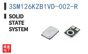 3SM126KZB1VD-002-R ͼƬ
