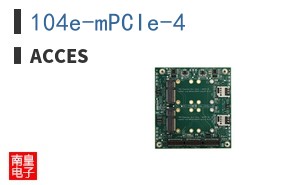104e-mPCIe-4 ͼƬ