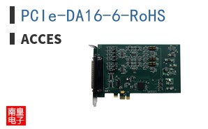 PCIe-DA16-6-RoHS ͼƬ