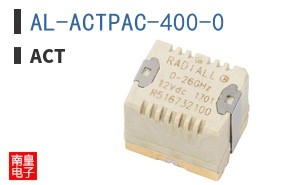 AL-ACTPAC-400-0 ͼƬ