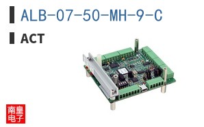 ALB-07-50-MH-9-C ͼƬ