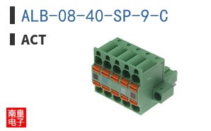 ALB-08-40-SP-9-C ͼƬ
