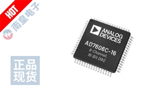 AD7606C-18BSTZ 图片