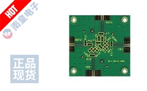 AD8002ARM-EBZ 图片