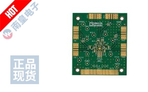 AD8003ACP-EBZ 图片