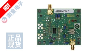 AD8331-EVALZ 图片