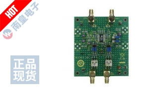 AD8332-EVALZ 图片