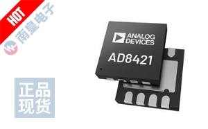 AD8421ACPZ-R7 ͼƬ