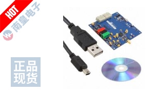 AD9119-MIX-EBZ 图片