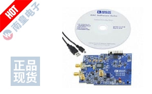 AD9163-FMCC-EBZ 图片